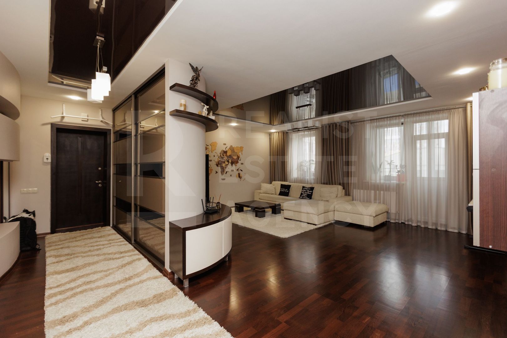 Vânzare, apartament, 3 camere, strada Nicolae Testemițanu, Telecentru - Poză 2