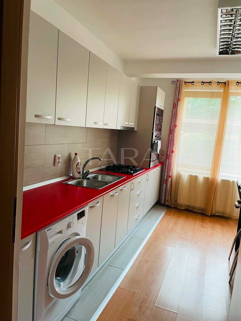 Apartament 2 camere, balcon generos și parcare – Buna Ziua - Poză 1