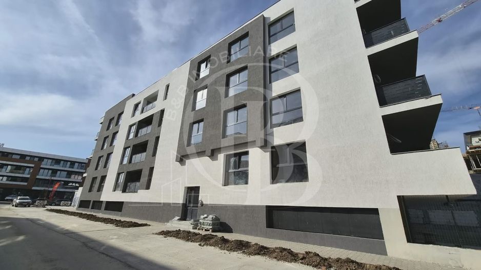 3 camere decomandat bloc boutique 7min STB Bratarii - Poză 20