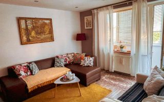 Apartament 2 camere, decomandat - Poză 2