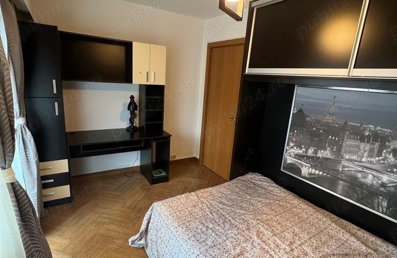 Apartament 4 camere PET FRIENDLY Vacaresti-Timpuri Noi T219 - Poză 4