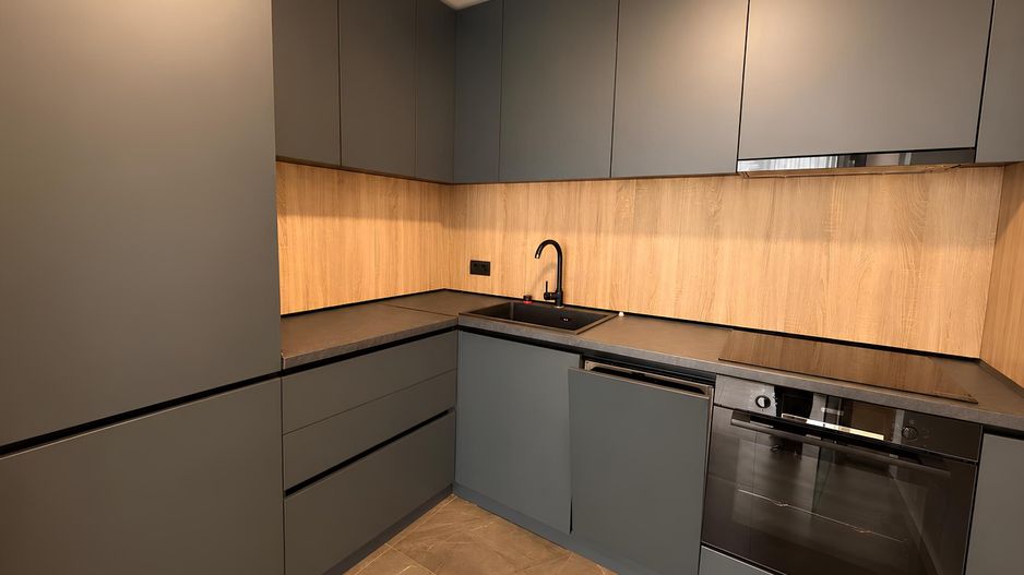 Apartament elegant 2 camere I One Herastrau Towers - Poză 6