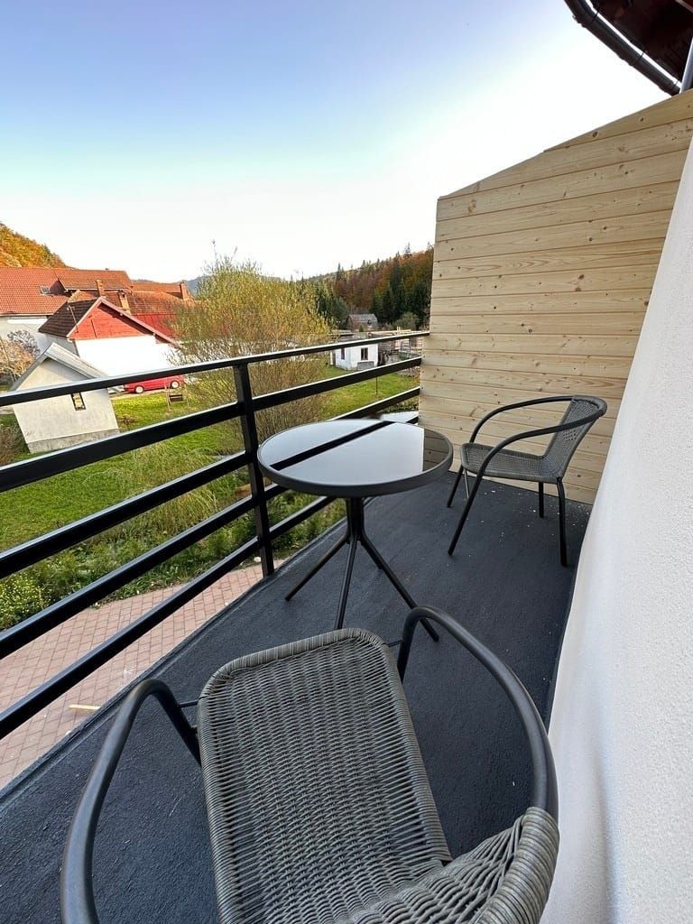 Pensiune / hotel de vanzare / parteneriat, Predeal, Brasov - Poză 15