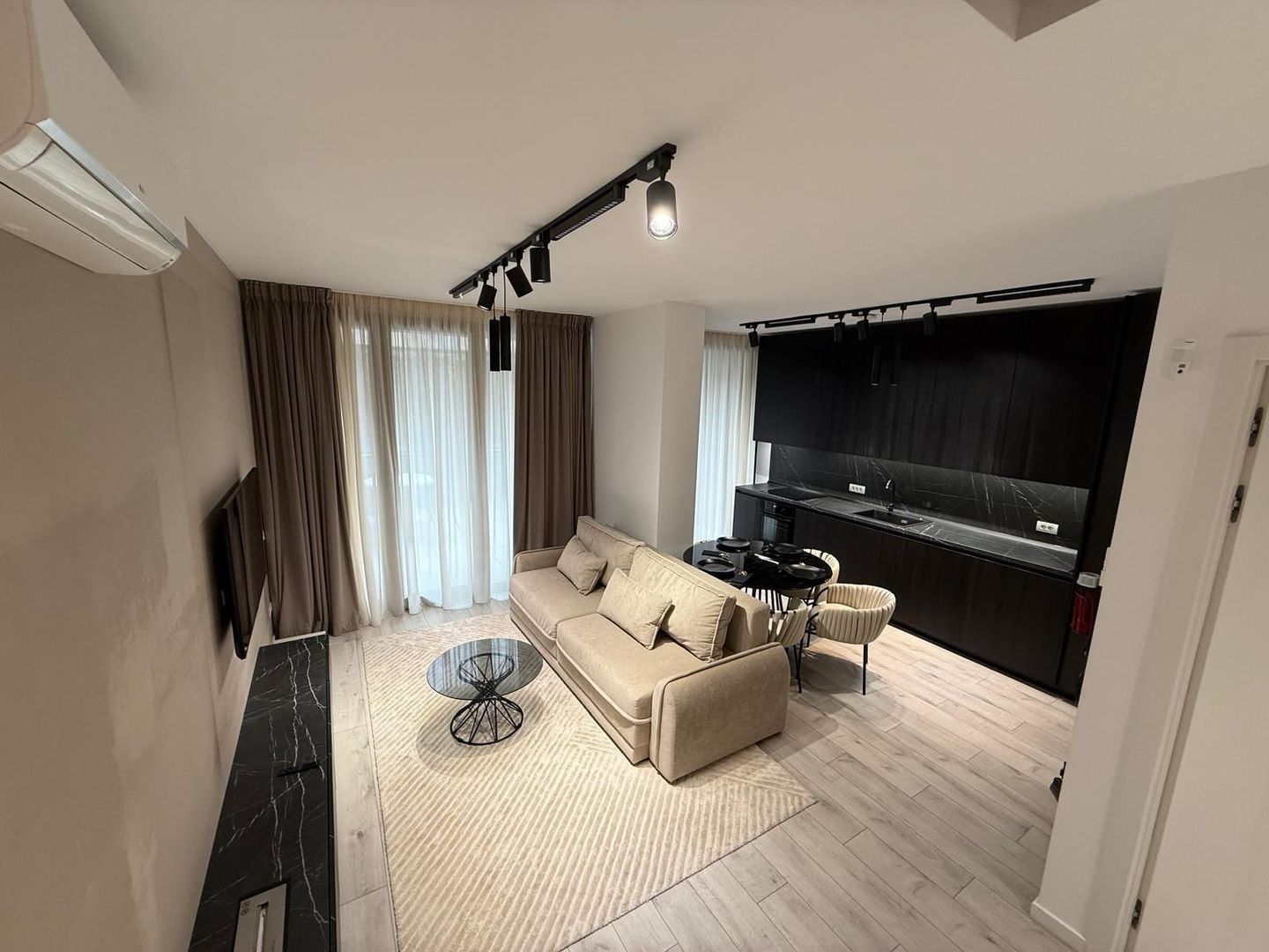 Apartament 3 camere Win Herastrau - Poză 16