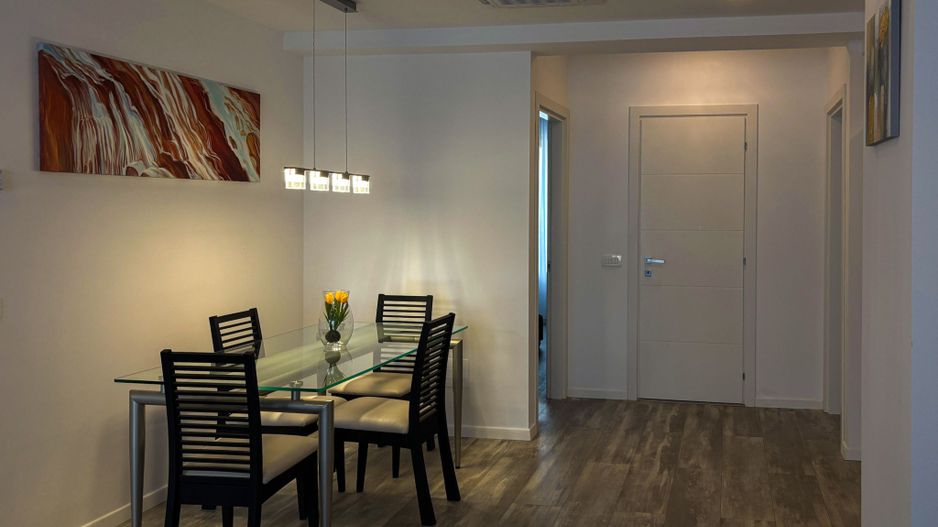 Chirie | Apartament 3 camere | Herăstrău | Metrou Aurel Vlaicu - Poză 4