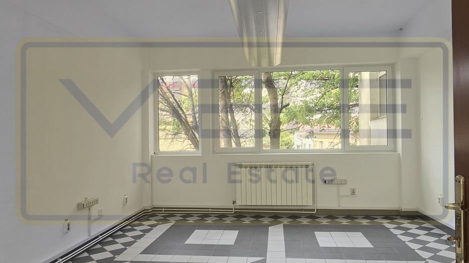 ULTRACENTRAL- Spatiu Comercial- Restaurant/ Showroom/ Clinica - Poză 8