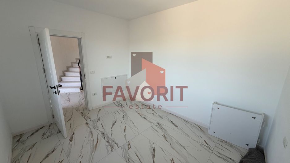 Casa individuala. 172 mp utili. Garaj. Disponibila imediat - Poză 16