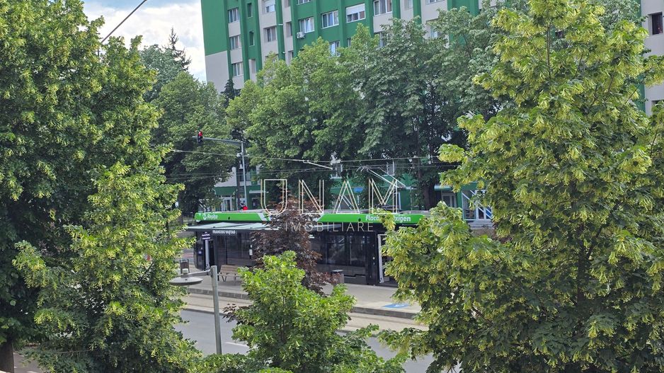 =REPOZITIONARE PRET= 2 camere in Govandari, zona Miorita - etaj 1, centrala proprie - Poză 13