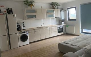 Apartament modern 3 camere de închiriat – Barcelona Străulești - Poză 2