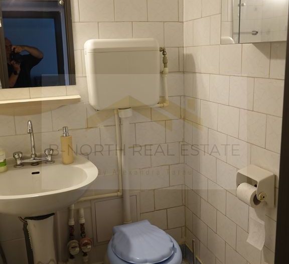 Apartament 3 camere renovat, 500 m metrou Păcii - Poză 7