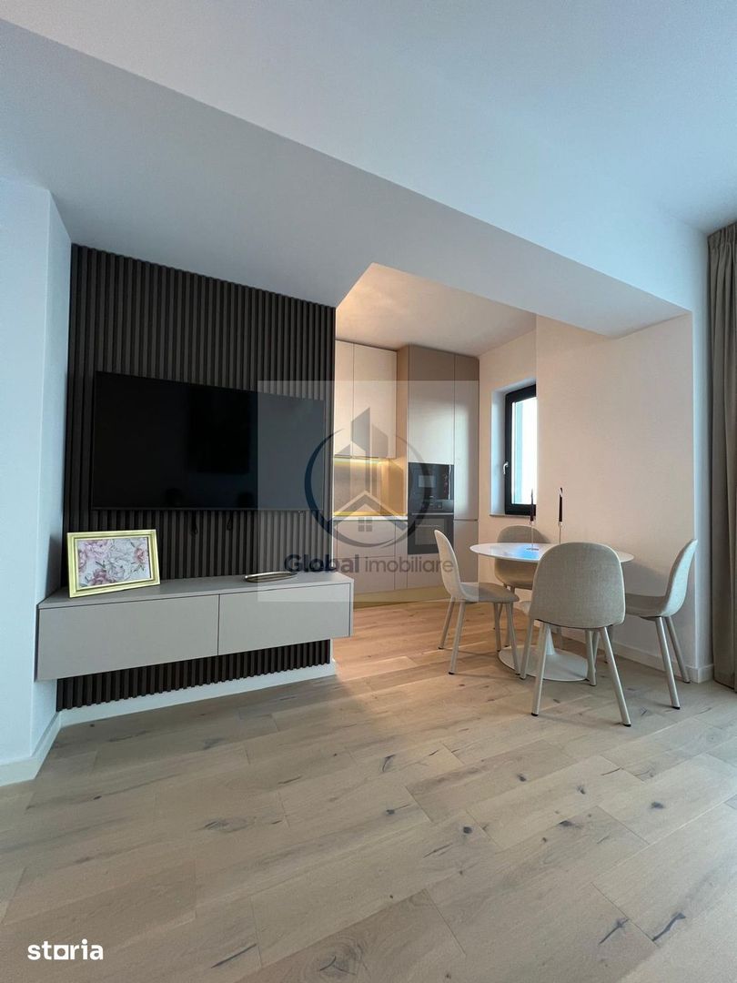 Apartament 2 camere Pipera | Parcare inclusă | 700 € - Poză 7