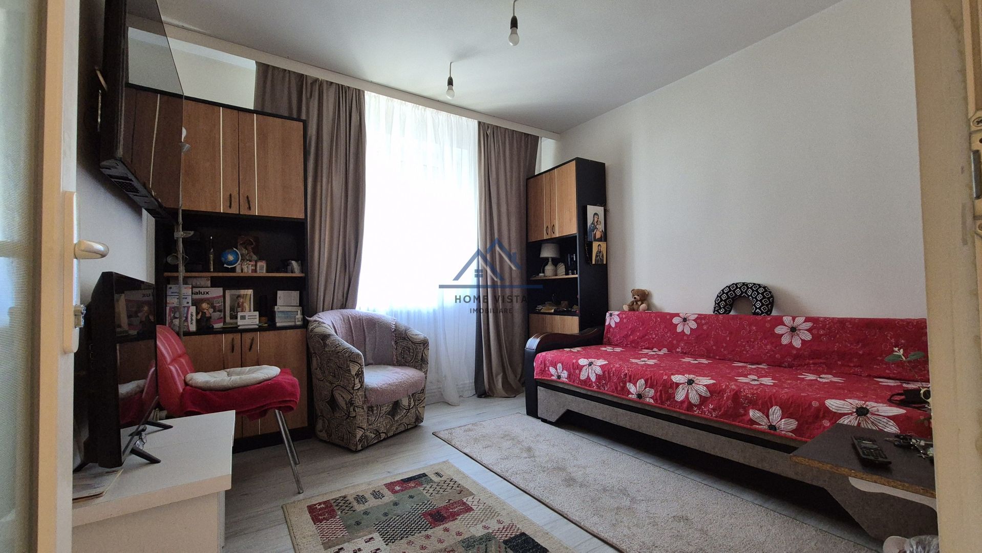 Apartament 2 camere - Elena Cuza - Curtea de Argeș - Poză 2