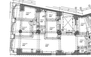 Apartament spatios de lux I 4  camere 164 mp utili I Ultracentral - Poză 3