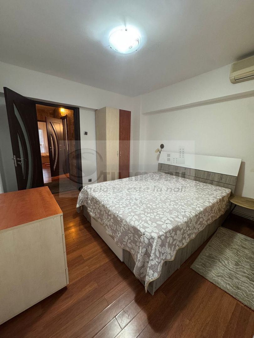 Apartament 4 camere - Sf. Lazăr - Ultracentral și spațios - 700€ - Poză 1