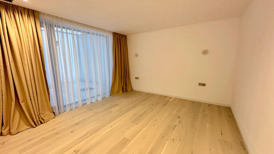 Apartament cu 3 camere tip duplex, zona Aviatorilor -  Charles de Gaulle - Poză 9