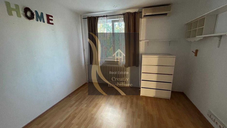 Proprietar vând apartament 2 camere – metrou Nicolae Grigorescu, Camil Ressu / Lotrioara, vedere bulevard - Poză 8