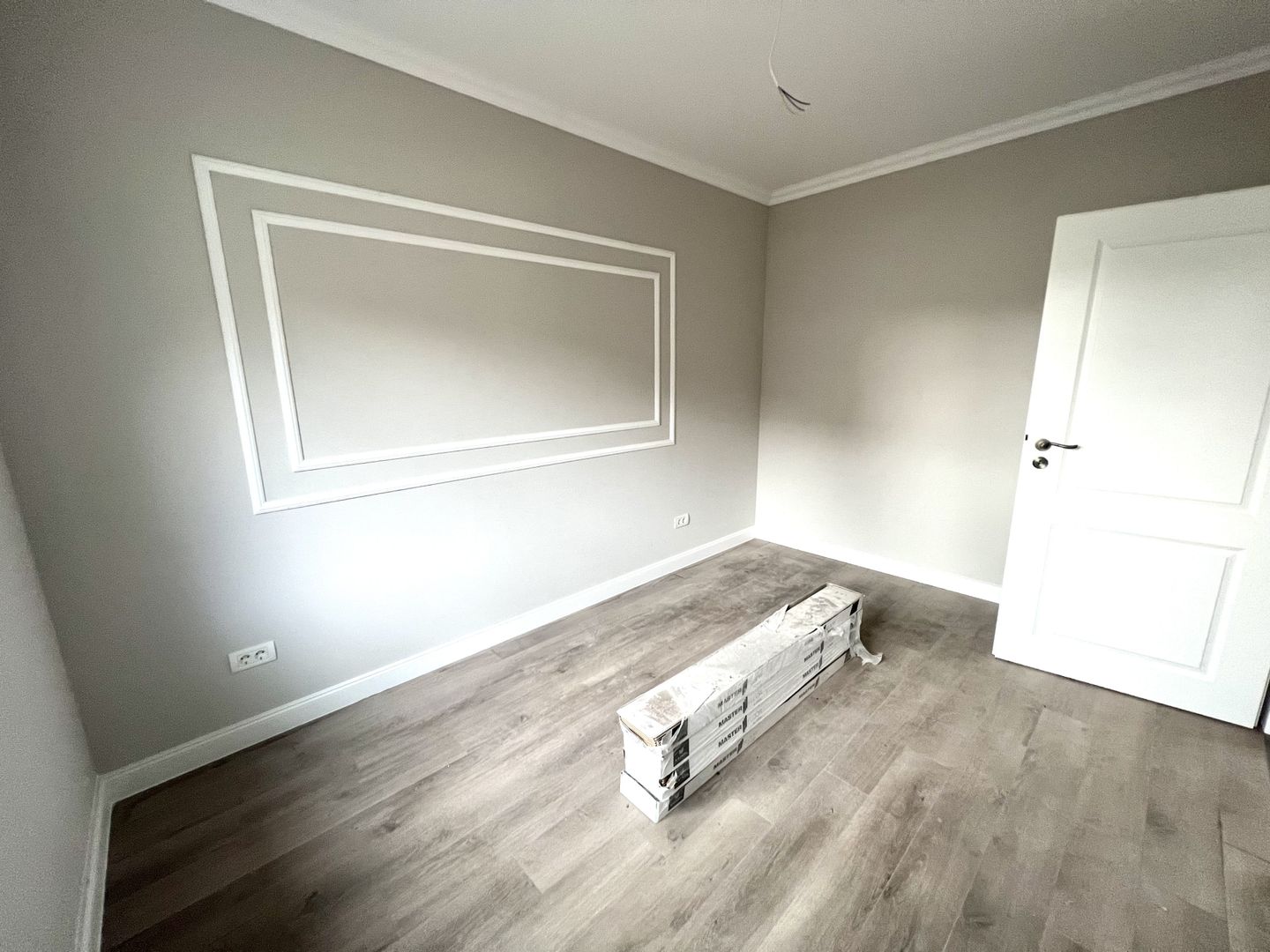 DUPLEX SPATIOS - Poză 4