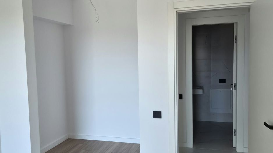 AP. 2CAM. (DRESSING DORMITOR) / BLOC FINALIZAT,MUTARE IMEDIATA! - Poză 1