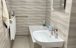 GARSONIERA 13 SEPTEMBRIE, PET-FRIENDLY, BUCATARIE INCHISA, MODERN - Poză 19