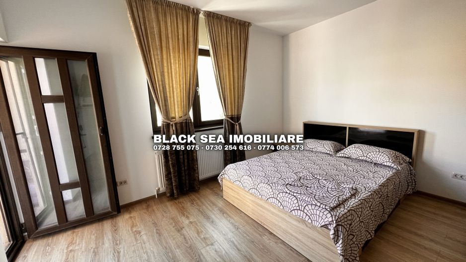 Vila P+1 de 5 camere l Mamaia Nord - Deschidere 23M l Teren 1564MP - Poză 22