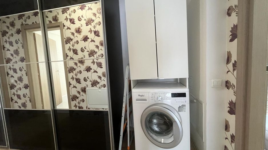 Comision 0 Apartament 3 cam Greenfield spatios,renovat,utilat - Poză 7