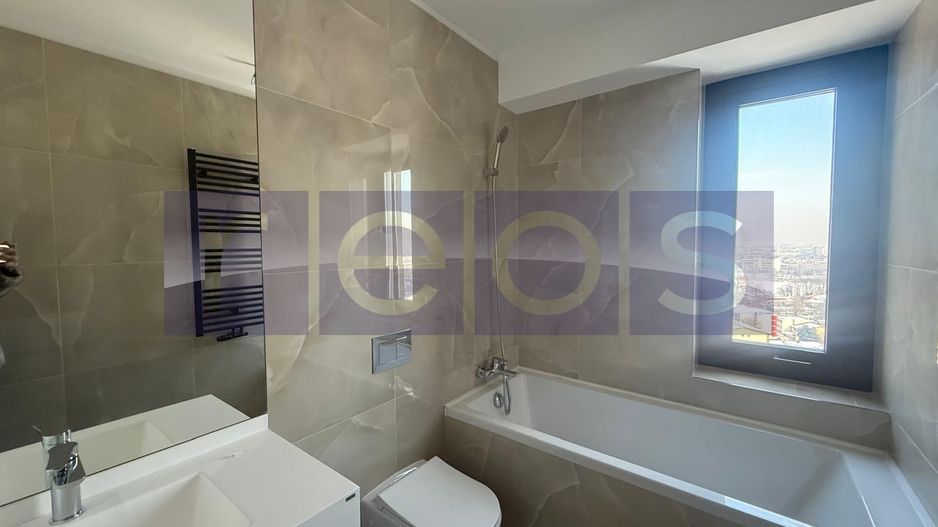 VANZARE 2 CAMERE | VEDERE PANORAMICA | ONE VERDI PARK ETAJ 3-6-9-13 | - Poză 16