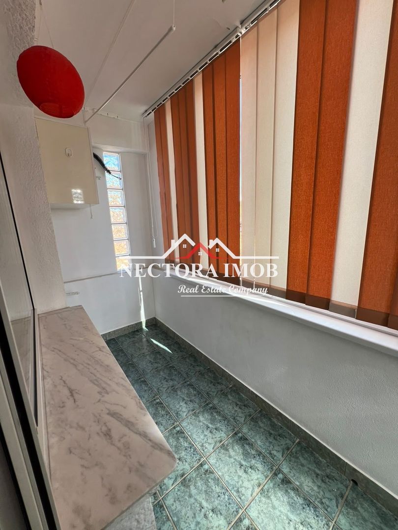 NECTORA IMOB Exclusivitate-Apartament 3 camere, 2 bai, Tip C, 74 mp - Poză 11