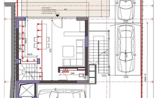 De vanzare Duplex Smart spectaculos LUX, Dorobanti, sector 1 - Poză 10