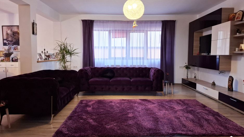 Vila cu 7 camere de vanzare in Paulesti - Poză 2