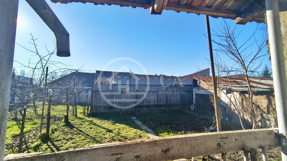 Casă de închiriat cu 3 camere în zona Cantemir, Oradea. - Poză 12