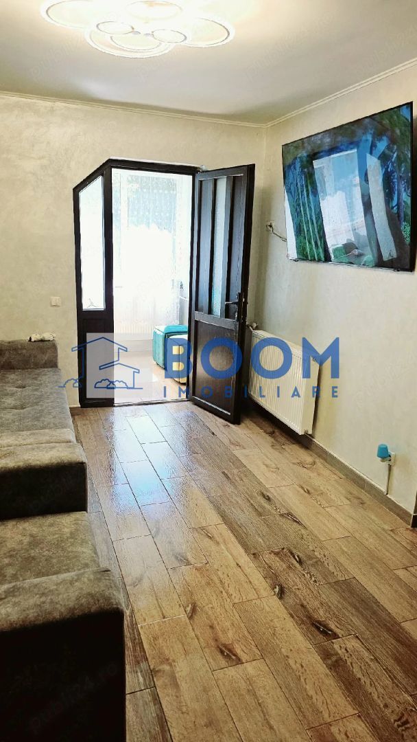 Apartament 2 camere | Parter | Renovat | Mobilat - Poză 5