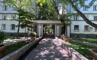Apartament 2 camere.  Cu Centrala. La 2 min. metrou Brancoveanu. - Poză 10