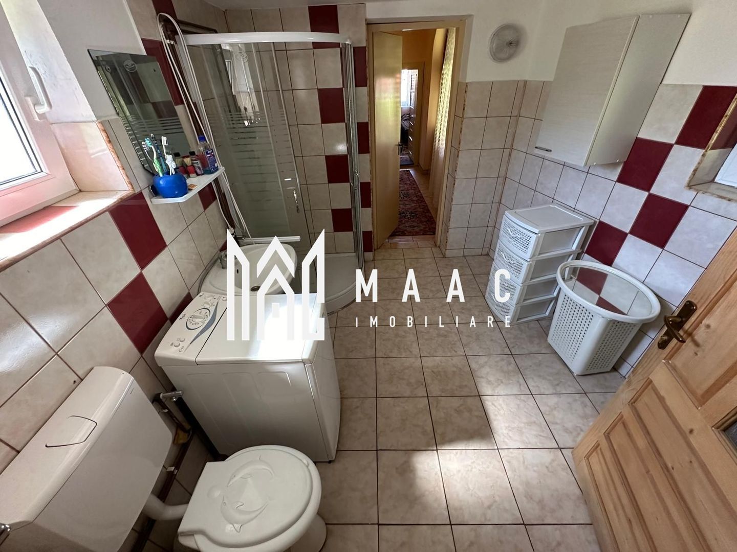 Casă tradițională I 100 mp utili I teren 1830 mp I Armeni I SIBIU - Poză 17