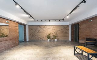 Chirie I Apartament 3 camere 95 mp I Curte proprie I Pipera - Poză 18