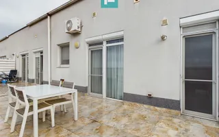 Apartament Penthouse Ared UTA - Poză 12