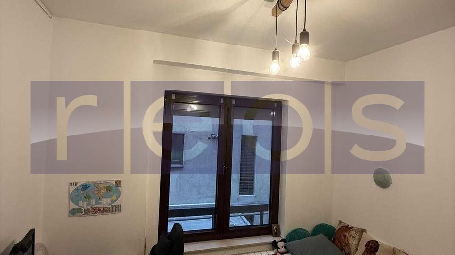 VANZARE -3- CAMERE-CARTIERUL FRANCEZ - HERASTRAU- Loc parcare stație EV - Poză 5