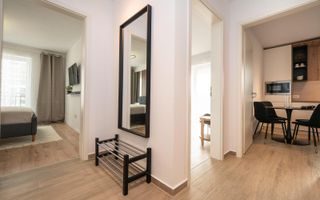 Apartament 3 Camere Bloc Nou - Poză 7