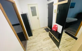 Apartament cu 2 camere de inchiriat-Str Bartok Bela-Zona Centrala - Poză 13