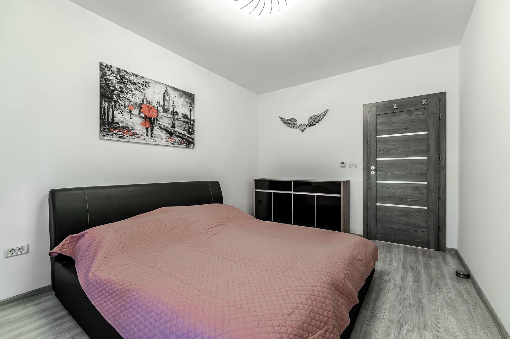 Apartament superb cu 3 camere in bloc nou - Poză 7