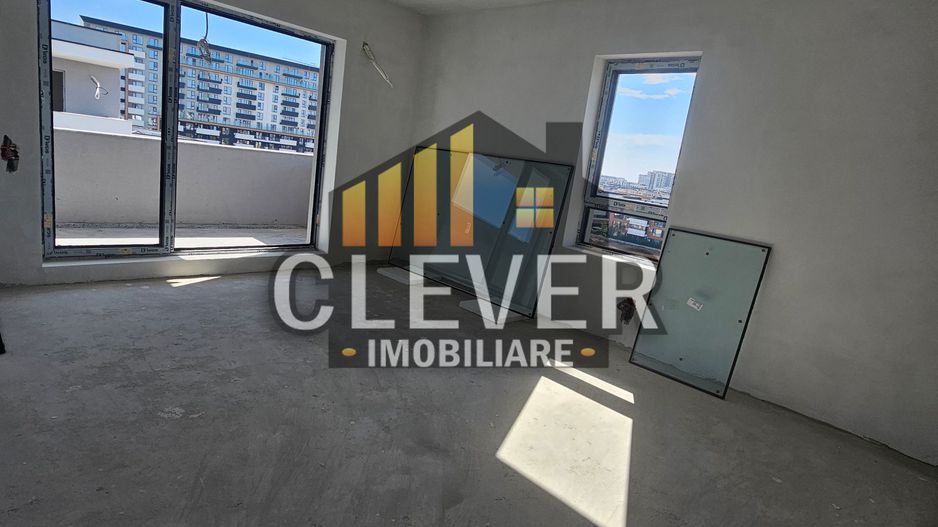 Apartament 4 Camere | 115,27 mp Total, 2 Terase | Comision 0% - Poză 22