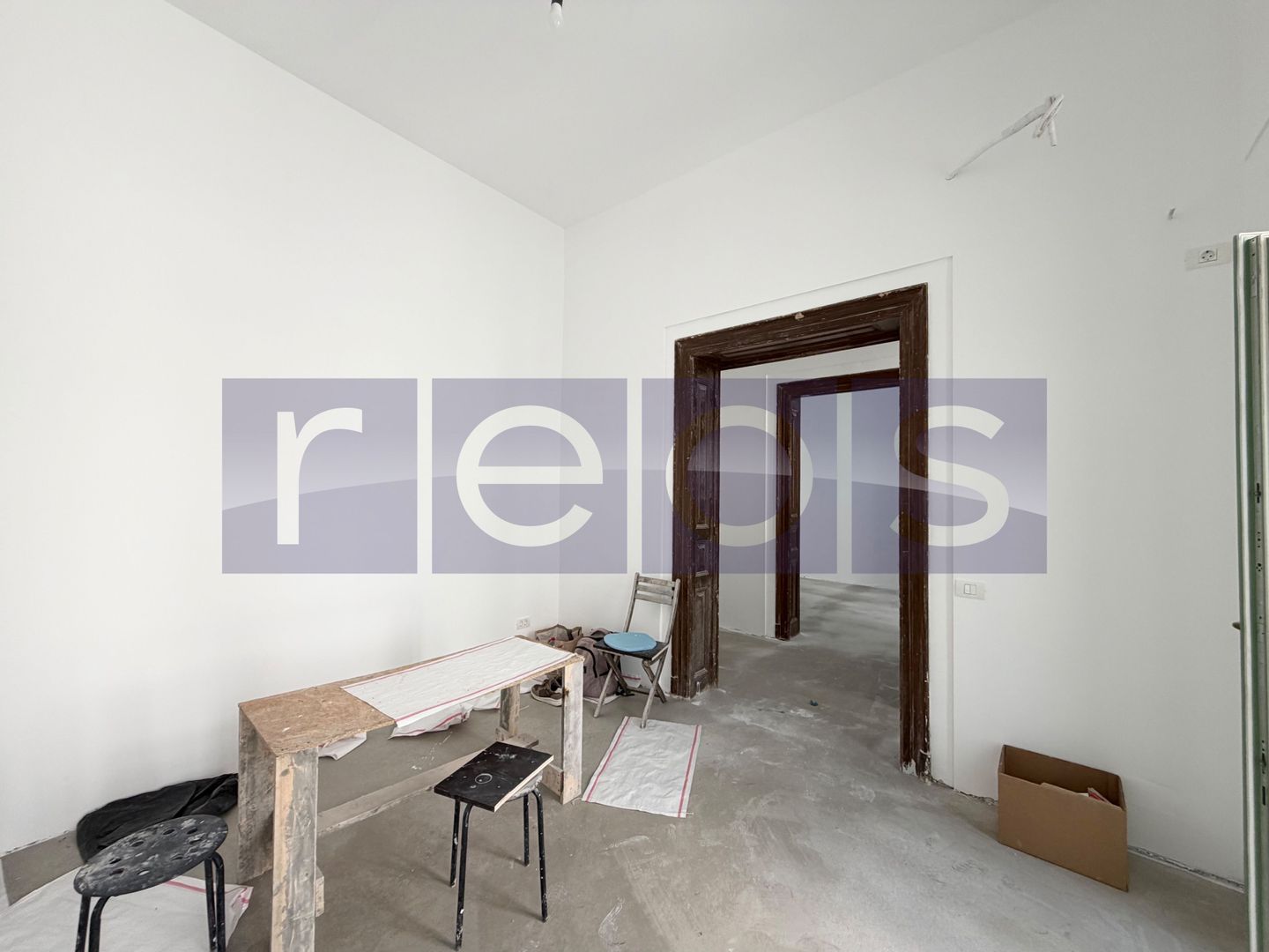 SPATIU COMERCIAL DE INCHIRIAT | 47 MP | RENOVAT | ZONA PIATA VICTORIEI - Poză 2