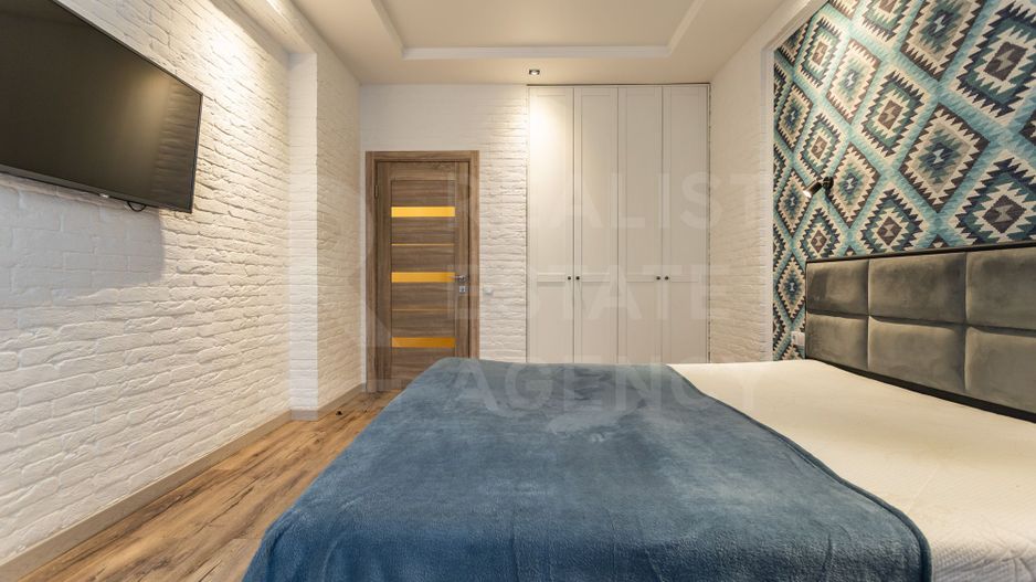 Vânzare, apartament, 2 camere, str. Calea Ieșilor, Buiucani - Poză 7