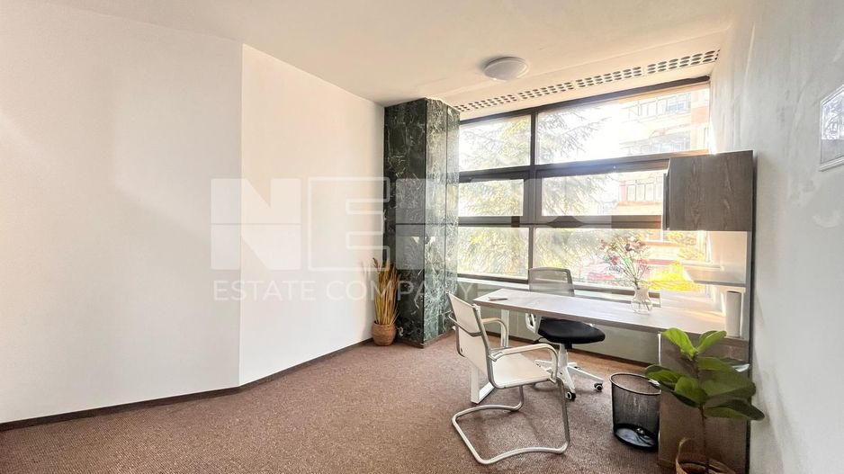 Birouri Individuale intre 12-20 Mp I Suceava/Ultracental I350  Euro - Poză 1