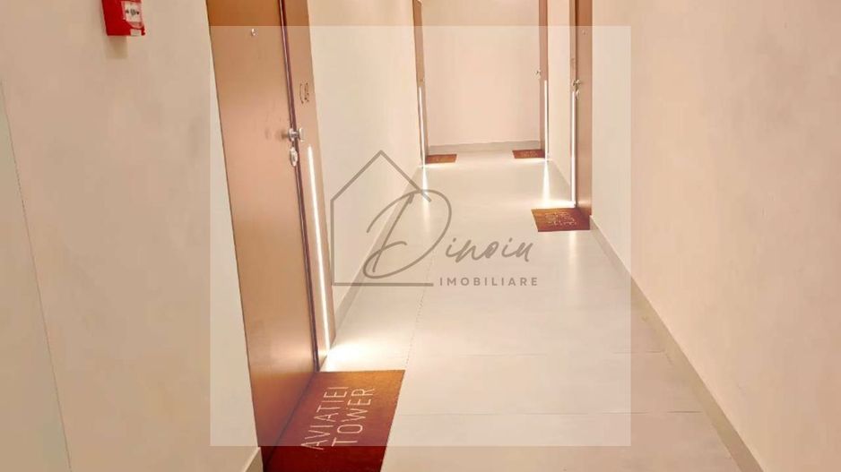 COM 0% I 2 camere Aviatiei Tower I taxare inversa I 239.000 eur - Poză 15