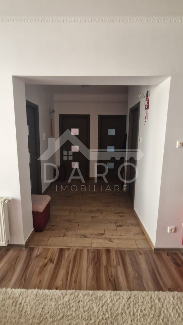 🏡 Apartament 2 camere decomandat – 60 mp | Etaj 6 | 130.000 € ✨ - Poză 2