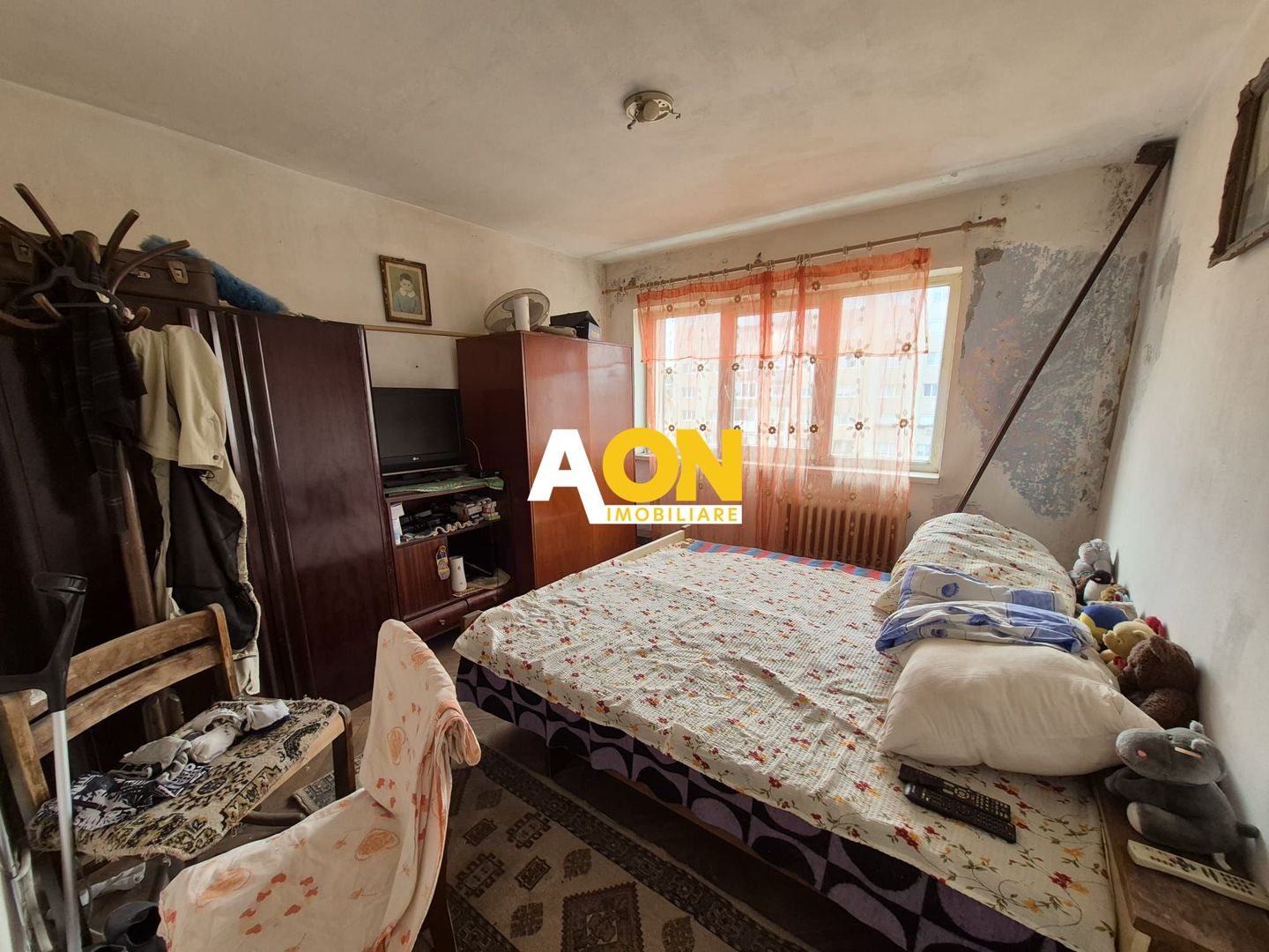 Apartament 2 Camere, Decomandat, 47 mp, Et. 7, Zona Cetate - Poză 6