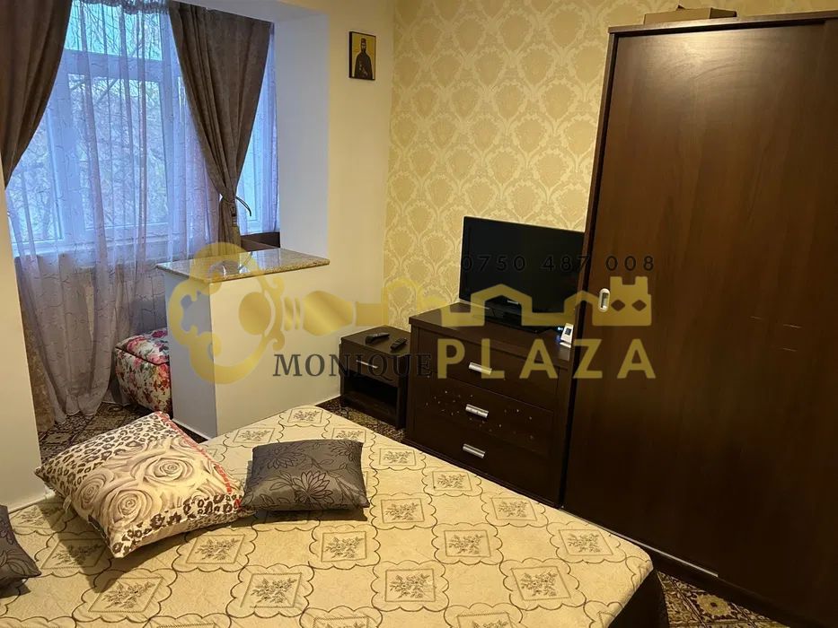 2 Camere | Zona verde | CT | Mobilat | Utilat | - Poză 3