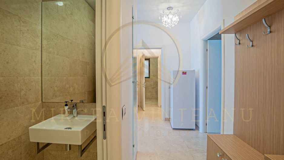 Stațiune Mamaia/ Hotel Rex - Penthouse  în Caelia Residence. - Poză 26