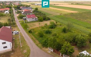 Teren intravilan de 602mp în Cicir, Vladimirescu - Poză 20