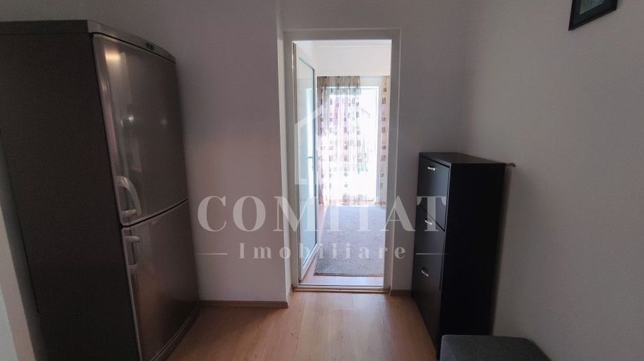 Apartament exclusivist oferit spre închiriere | Cartierul Mănăștur - Poză 18